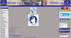 Desktop Screenshot of berlin-rams.com